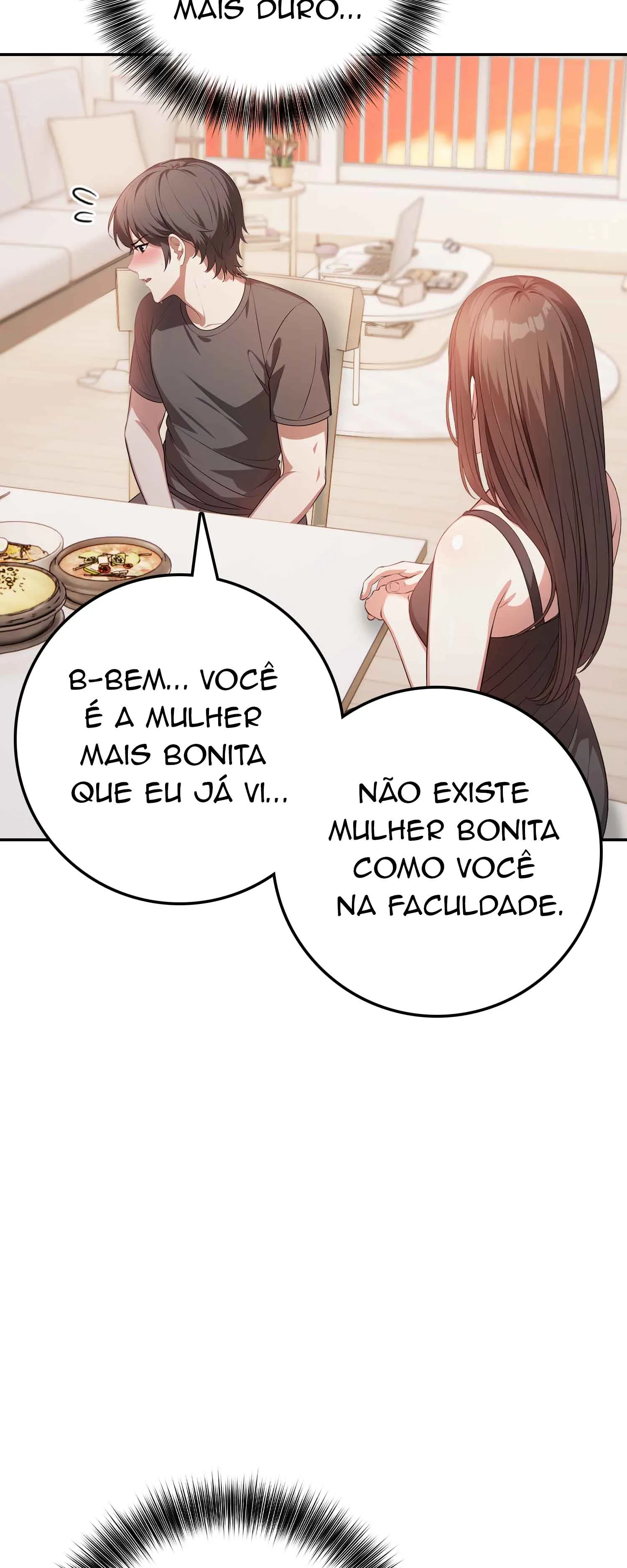 Apaixonado pela Mãe do Meu Amigo - Episode 2 - read scene 7