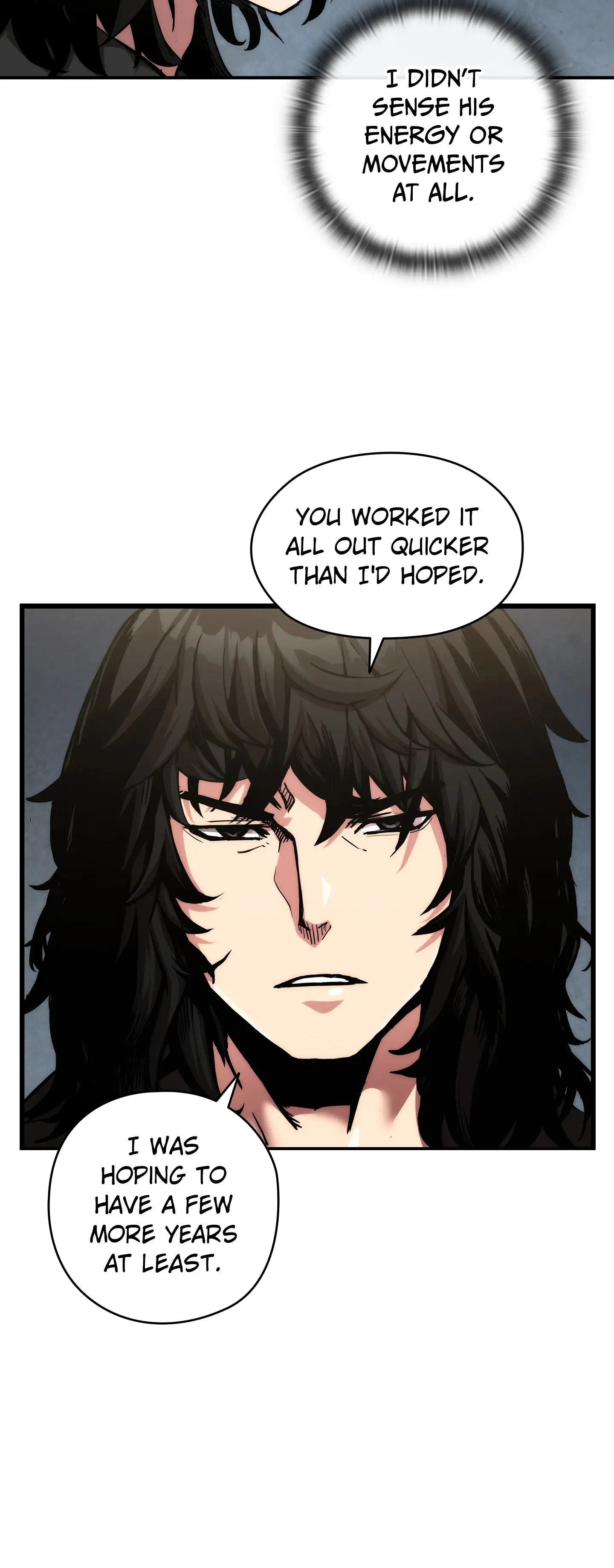 Divine Blade: Celestial Child - Episode 2 - read scene 11
