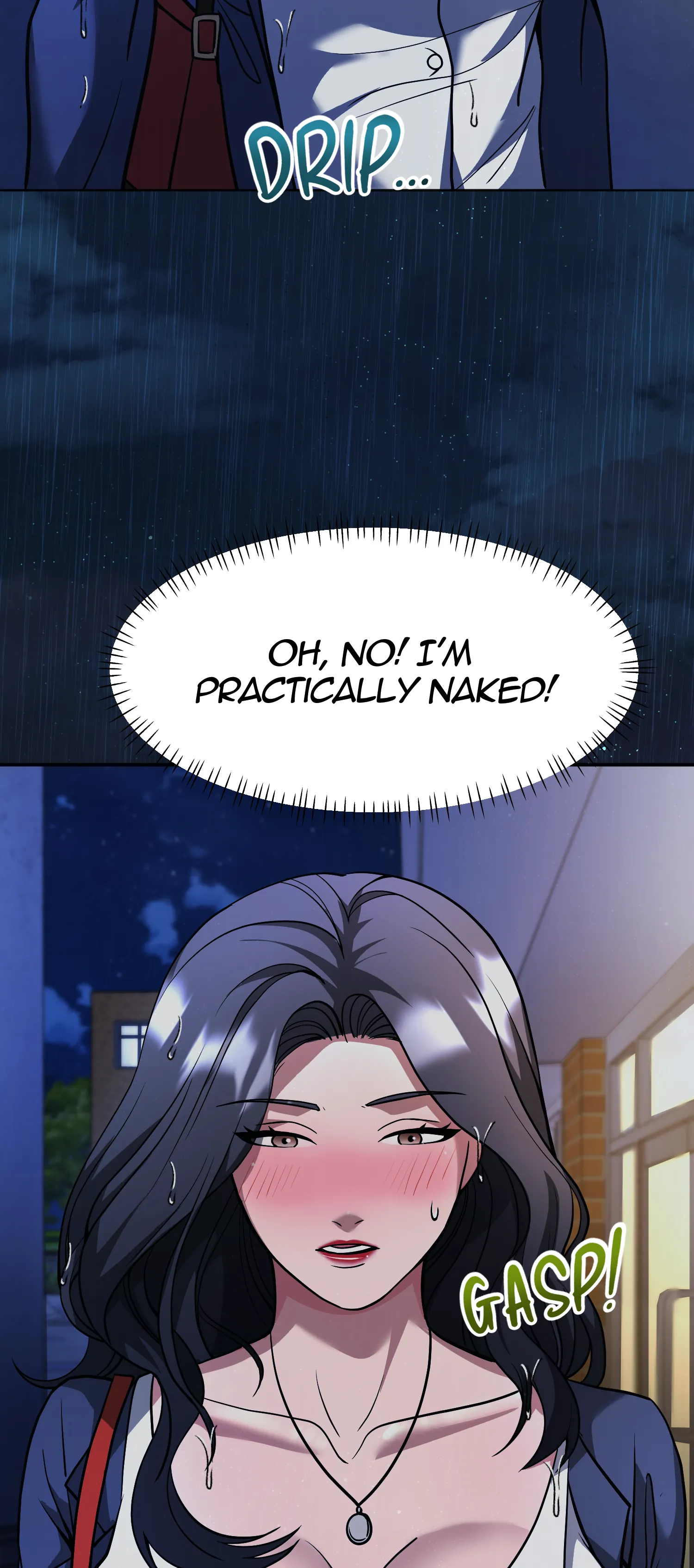 Sweet Revenge - Episode 1 - read scene 46