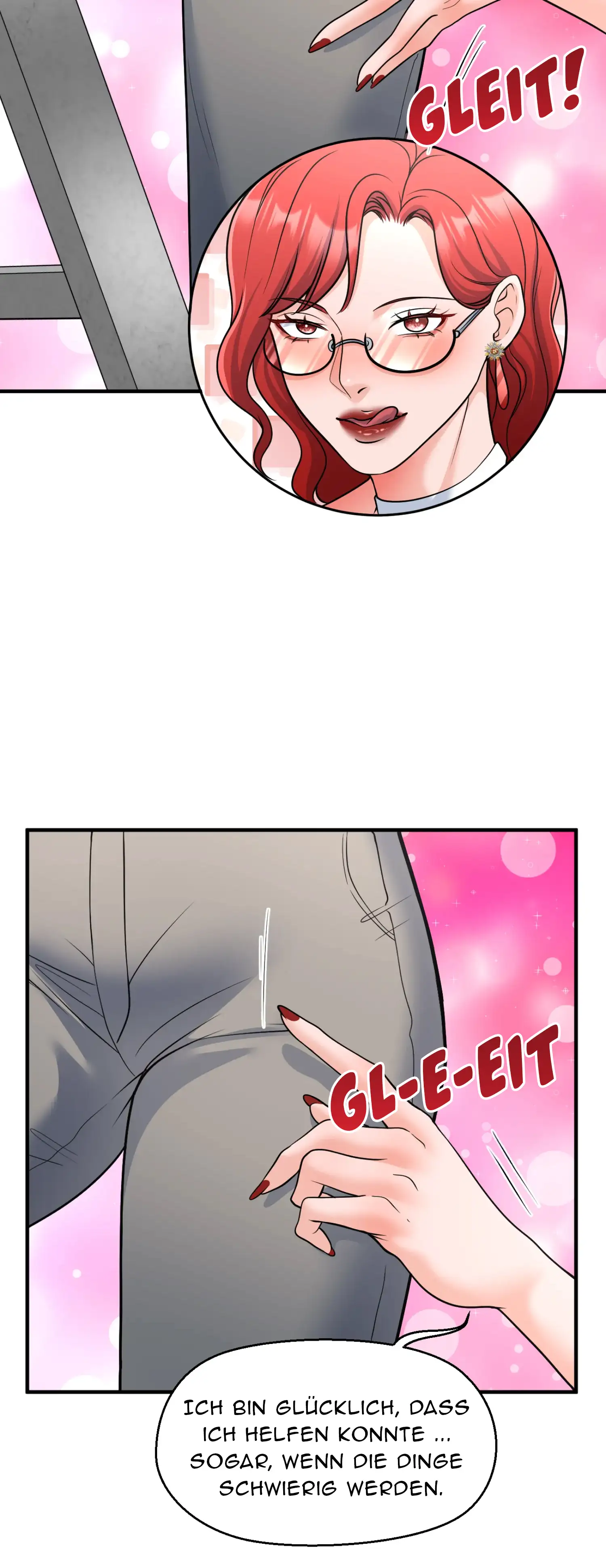 Swingers - Prologue - read scene 16