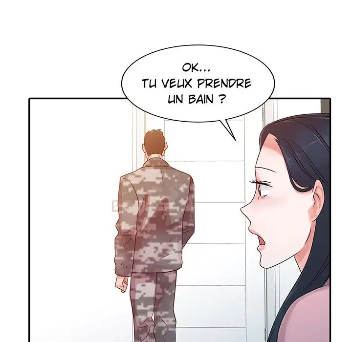 Le Plan De Ma Belle-Mère - Episode 3 - read scene 54