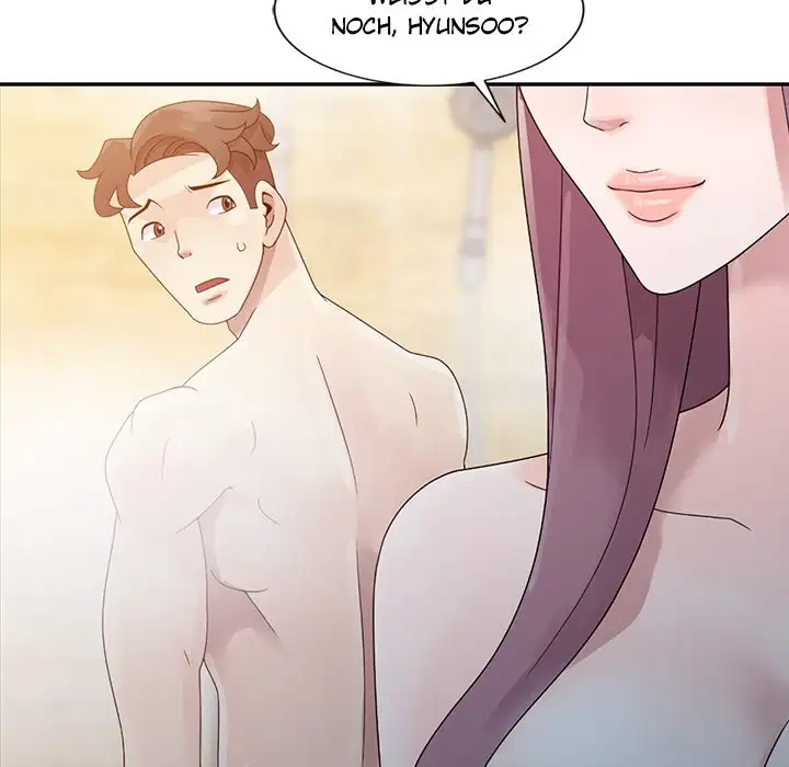 Psst! Das Geheimnis der Schwester - Episode 2 - read scene 30