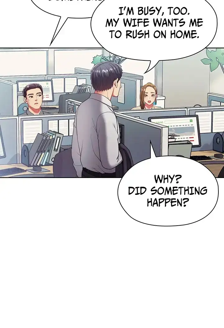 Master, May I Turn You On? - Episode 1 - read scene 58