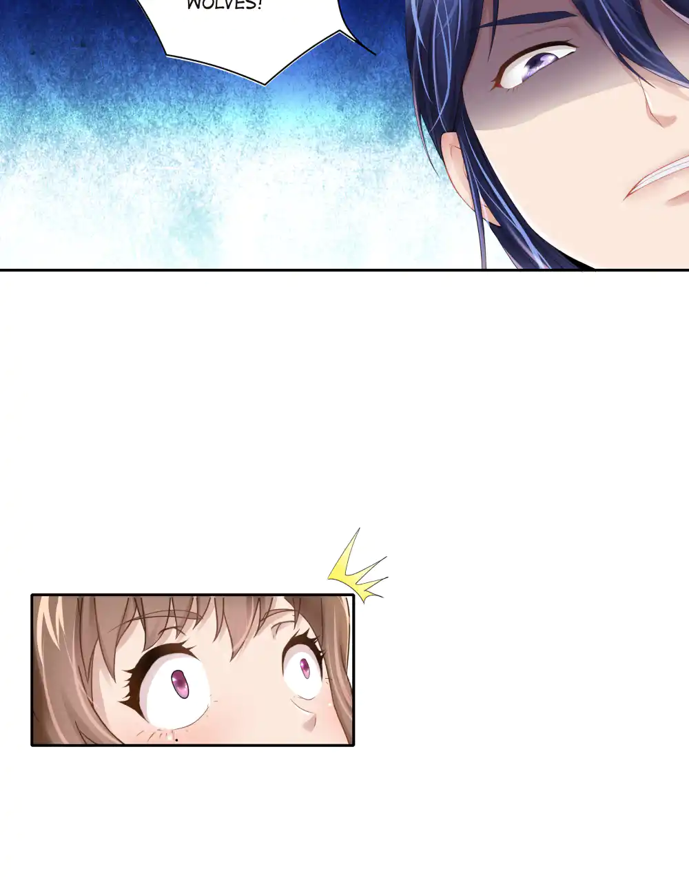 Chef De Cendrillon - Episode 3 - read scene 11