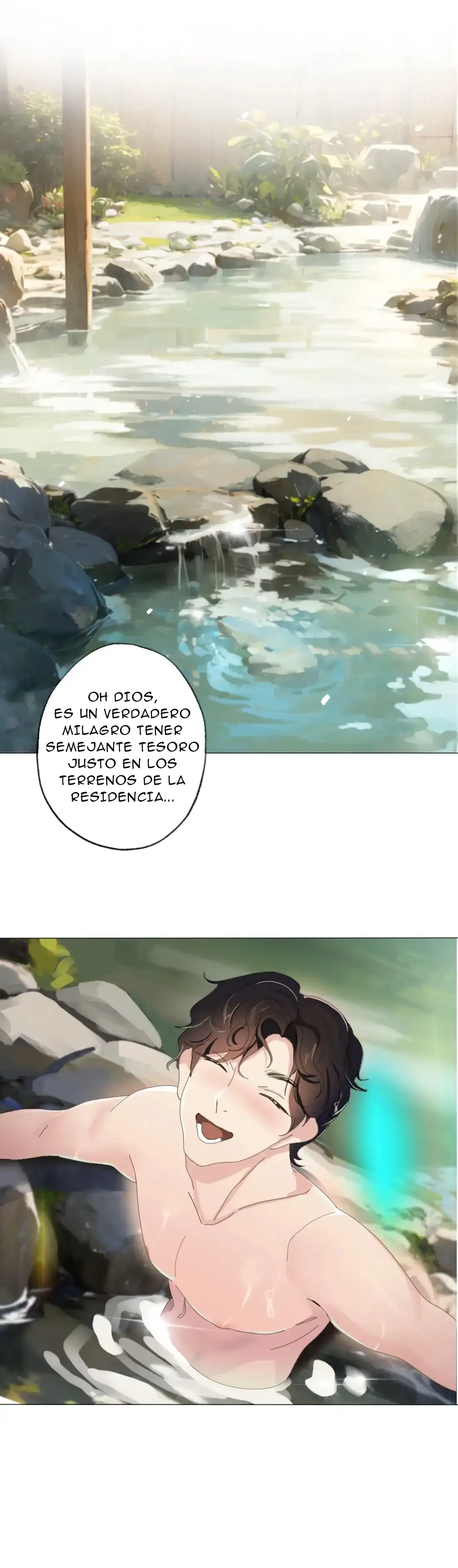Encargado Del Dormitorio De Chicas - Prologue - read scene 12