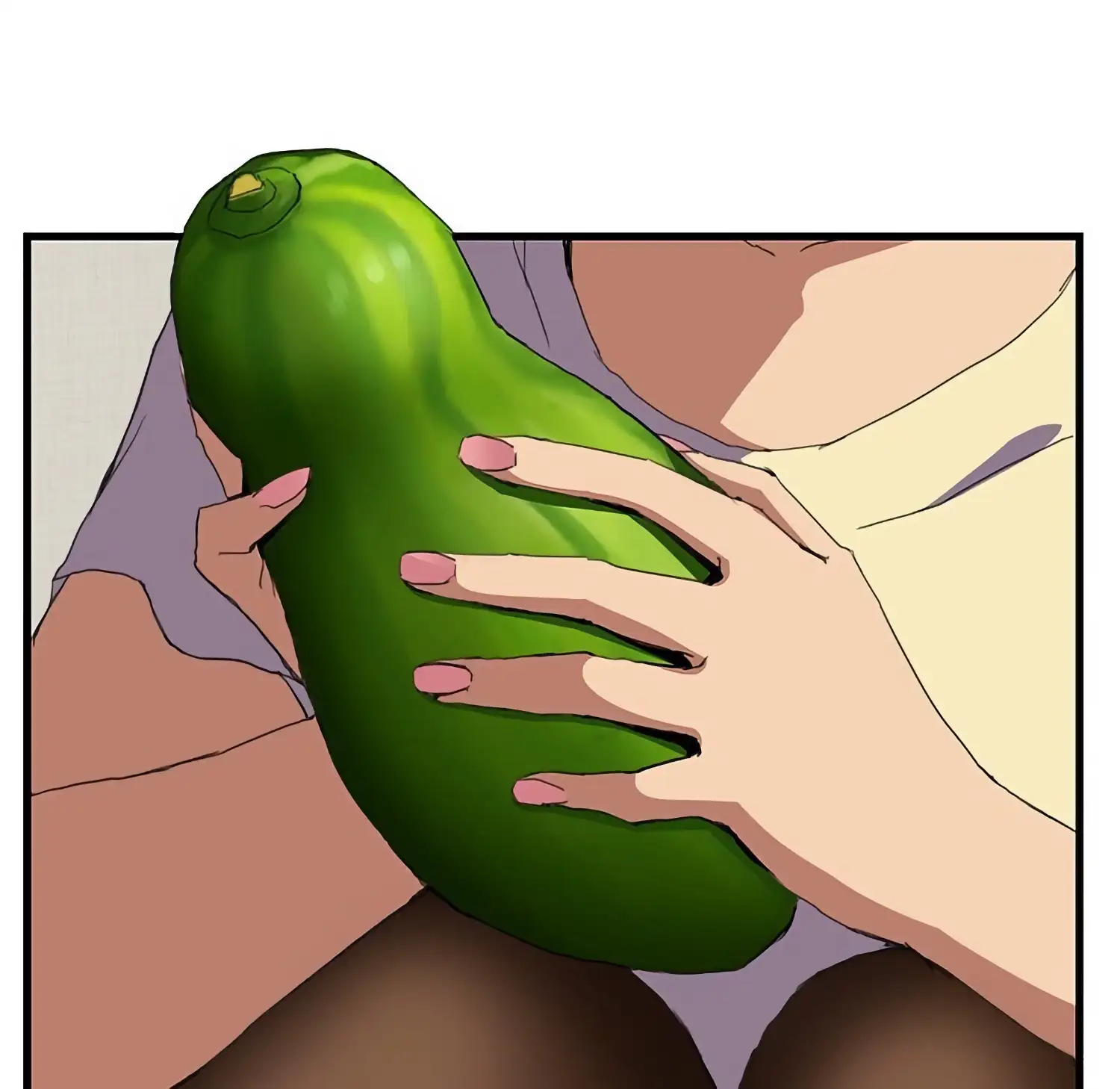 Don’t Call Me Stepmom - Prologue - read scene 64