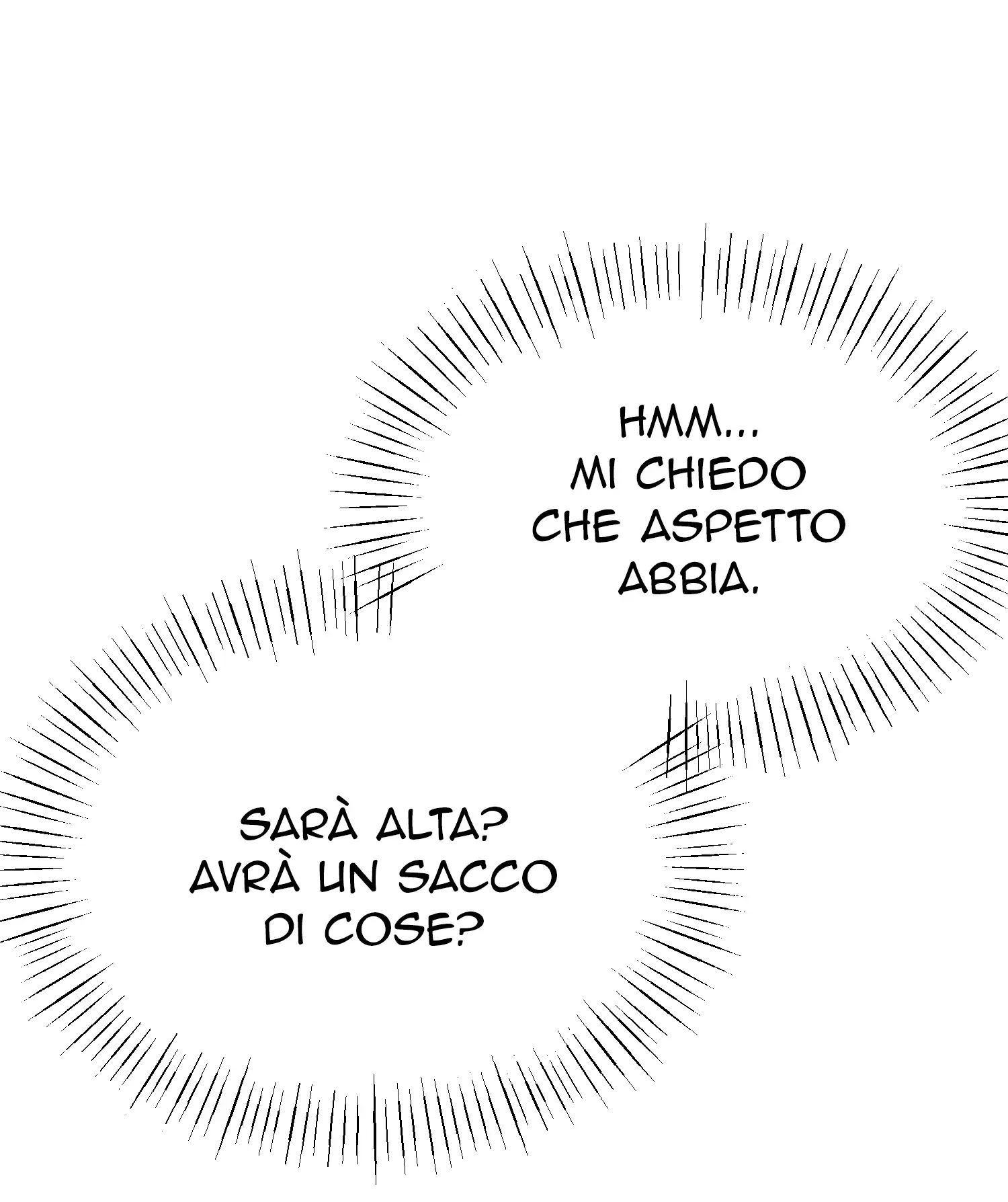 Da Coinquilini a Disastro - Prologue - read scene 34