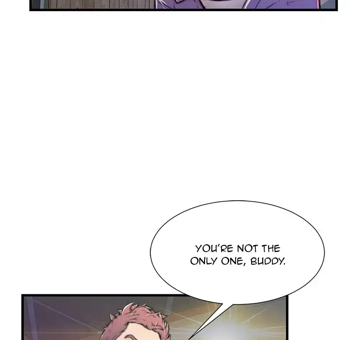 Potential Love Zone - Episode 2 - read scene 20