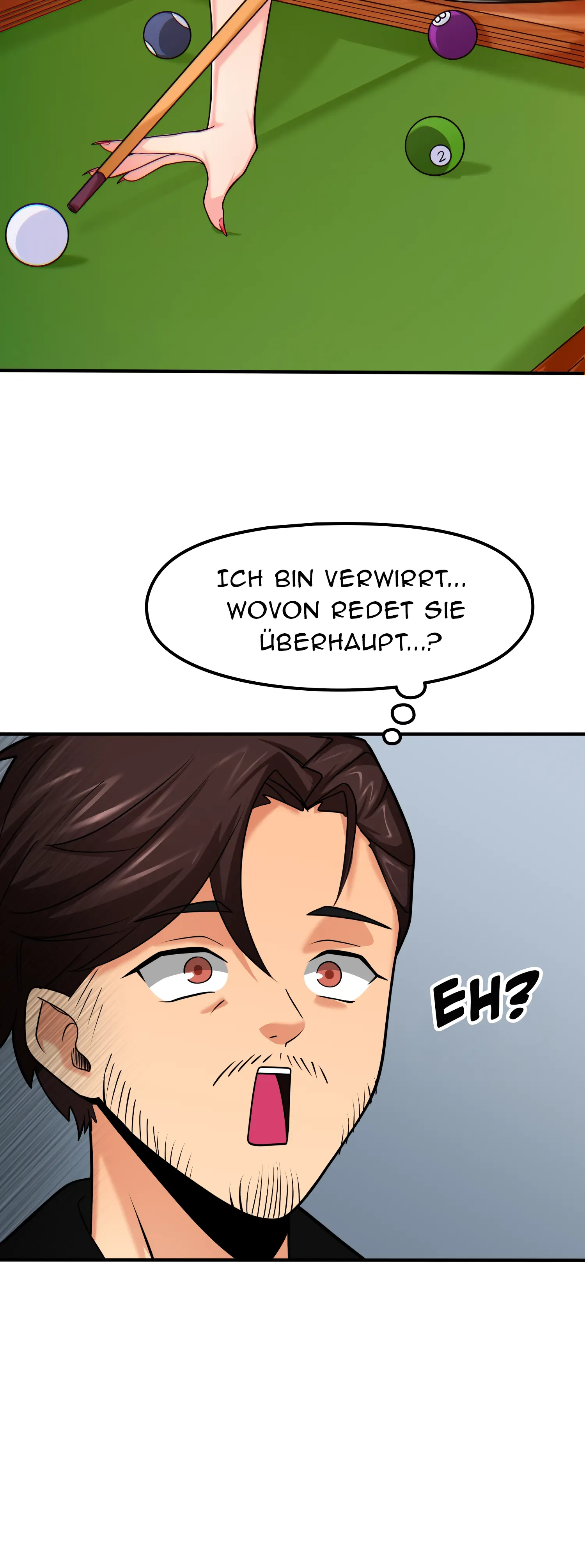Schlag Meine Eier - Episode 2 - read scene 24