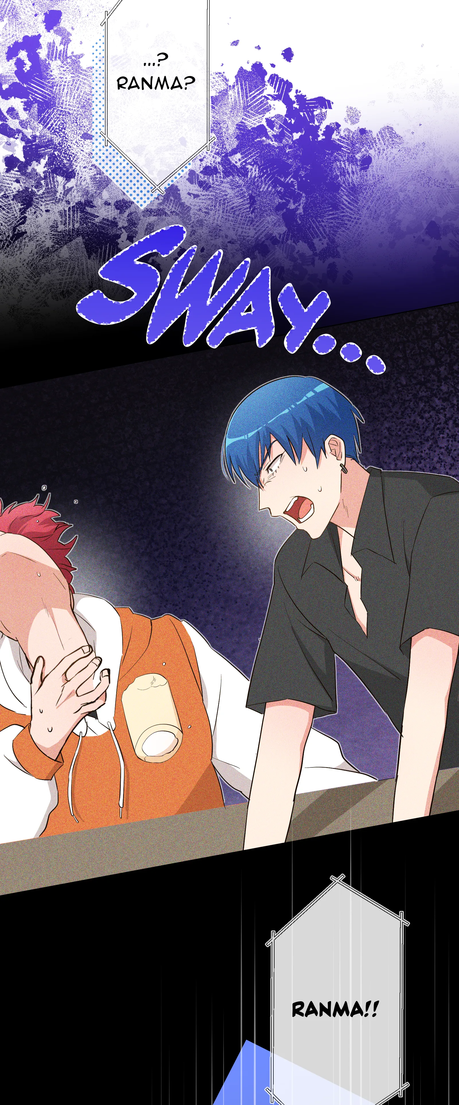 Call Center - Episode 1 - read scene 33