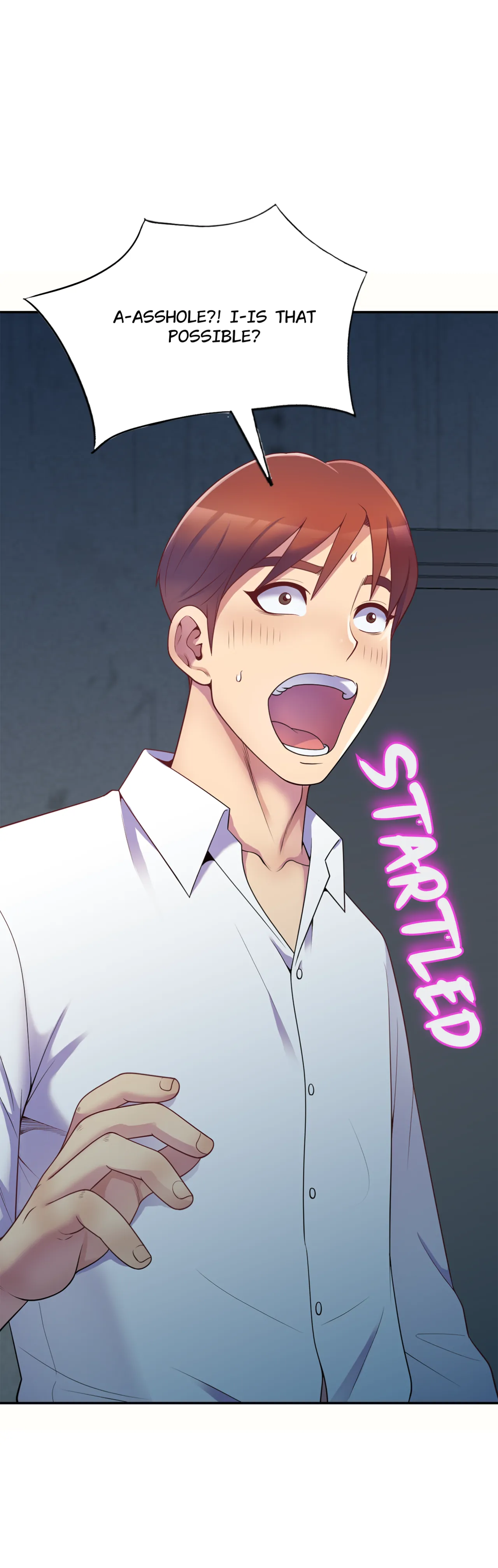 My Wife is a Female Teacher - Episode 5 - read scene 44