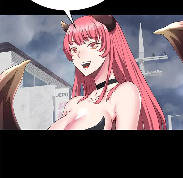 Sukkubus-Pakt - Episode 1 - read scene 175