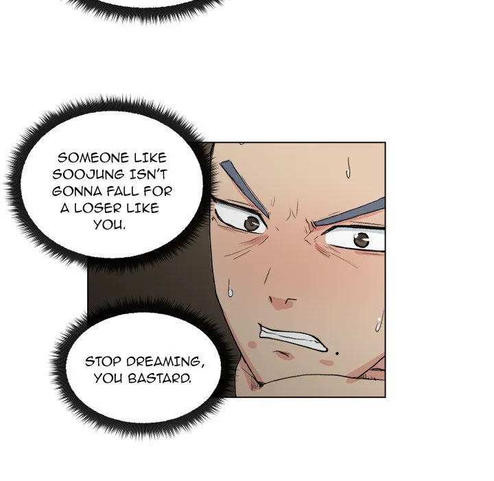 Be Mine, Comic Slut! - Episode 2 - read scene 54