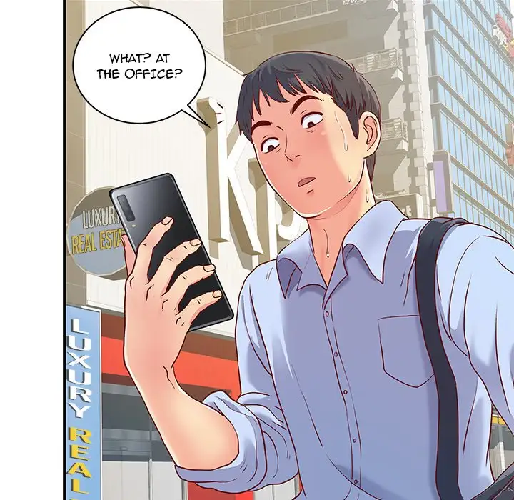 Finally Single - Episode 1 - read scene 20