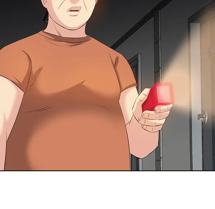 Vieux Protecteur - Episode 5 - read scene 94