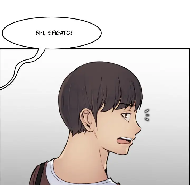 La Mamma è Una Studentessa Universitaria - Episode 3 - read scene 56
