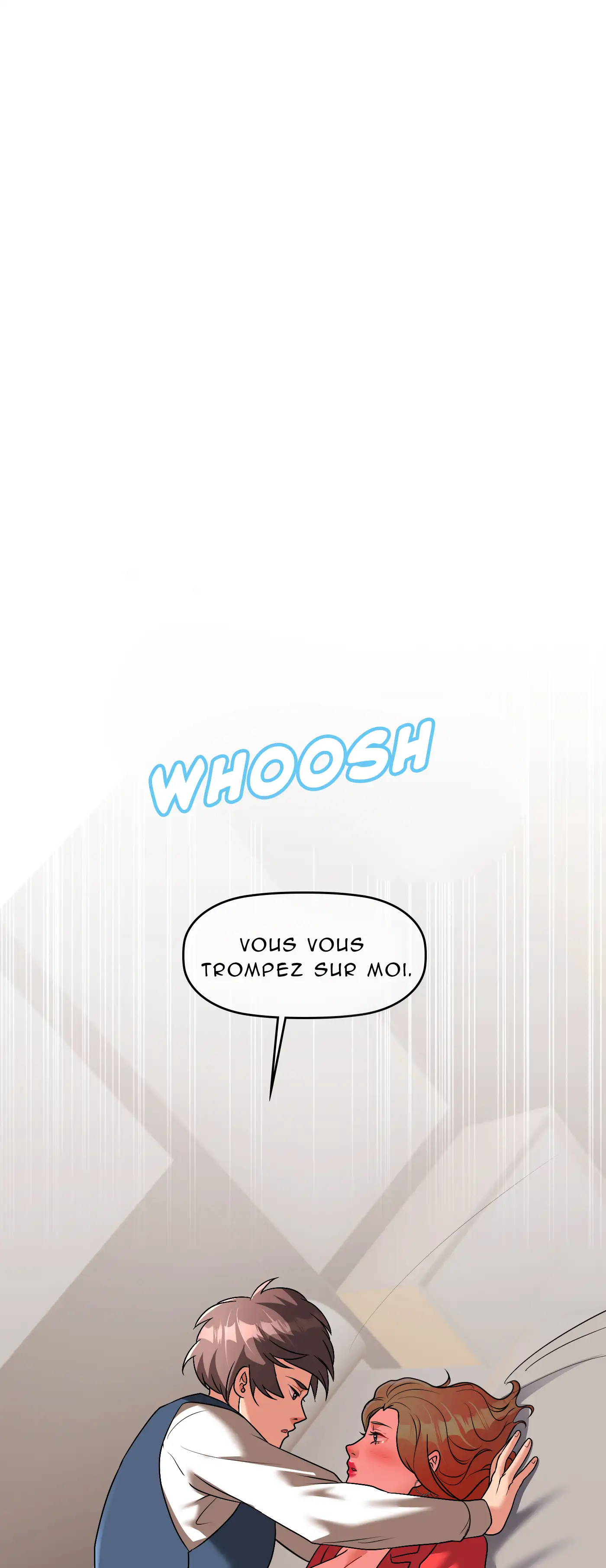 Grand Potentiel - Episode 3 - read scene 37