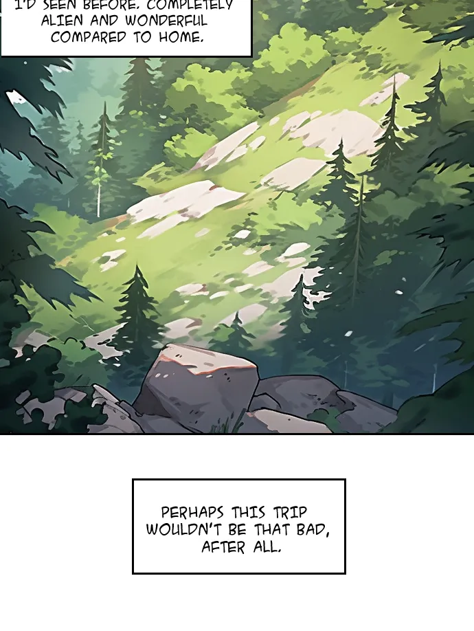 Vacation With My Stepmom - Prologue - read scene 7
