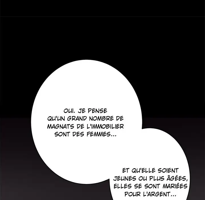 Agents Immobiliers Féminins - Episode 4 - read scene 75