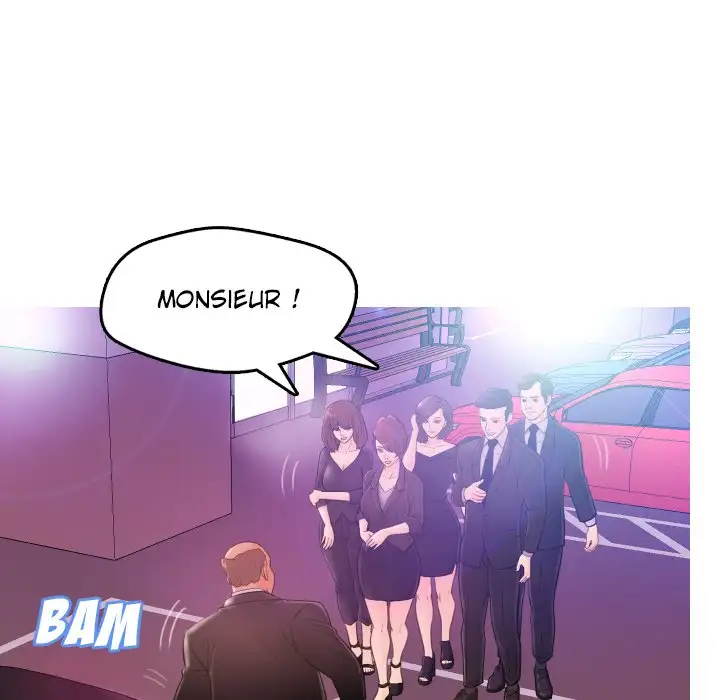 La Femme De Mon Fils - Episode 1 - read scene 45