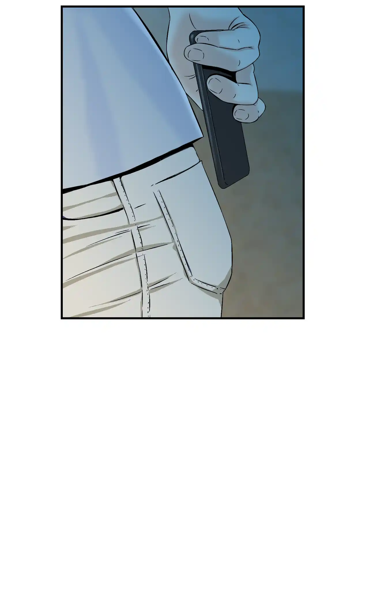 Three Men's Woman - Episode 5 - read scene 33