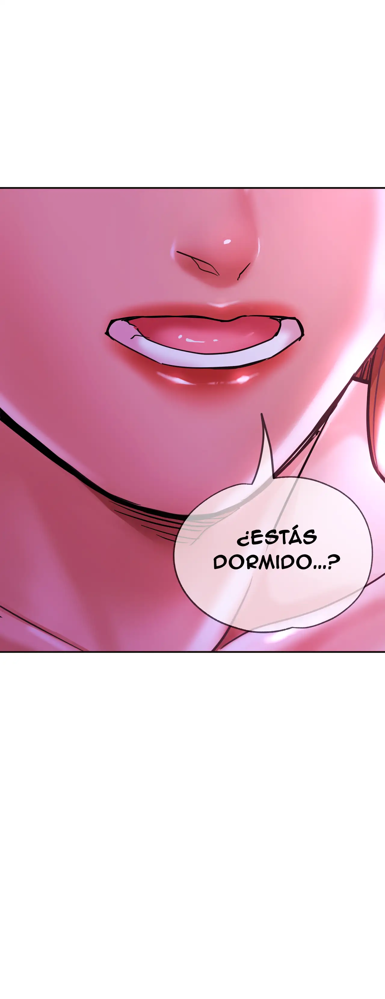 Cuñadas - Prologue - read scene 30