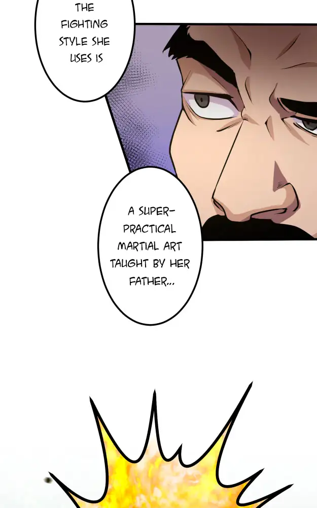 JK Yakuza conquers the warring states - Episode 2 - read scene 22