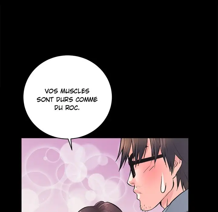 Agents Immobiliers Féminins - Episode 5 - read scene 86