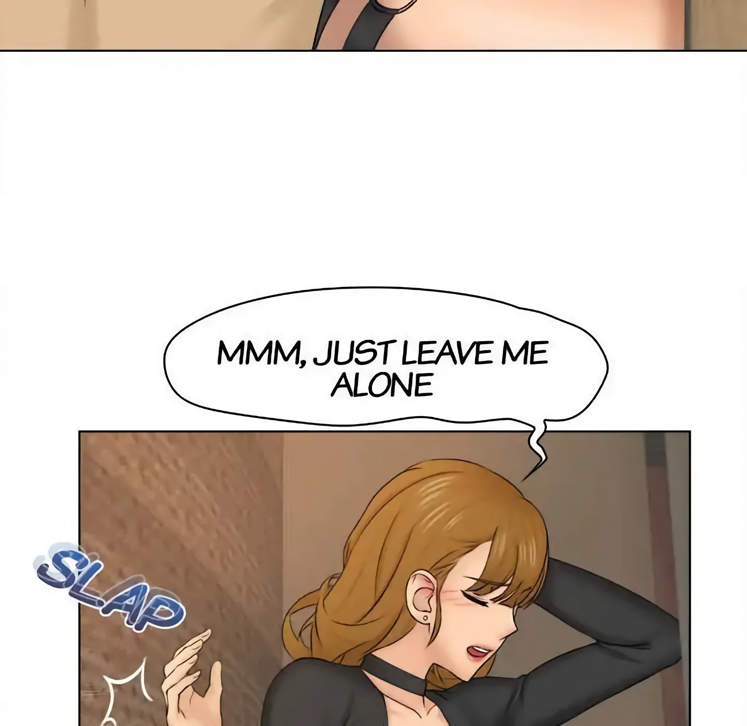 My Girlfriend and My Slave - Episode 2 - read scene 87