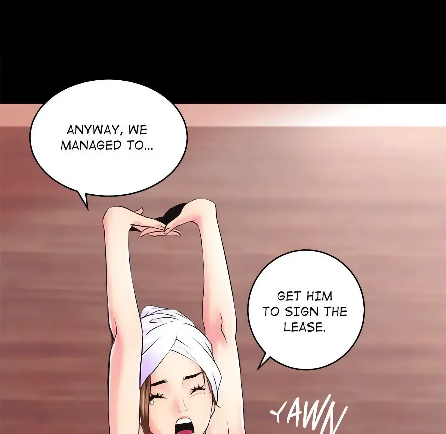 Lady Realtors - Episode 1 - read scene 228