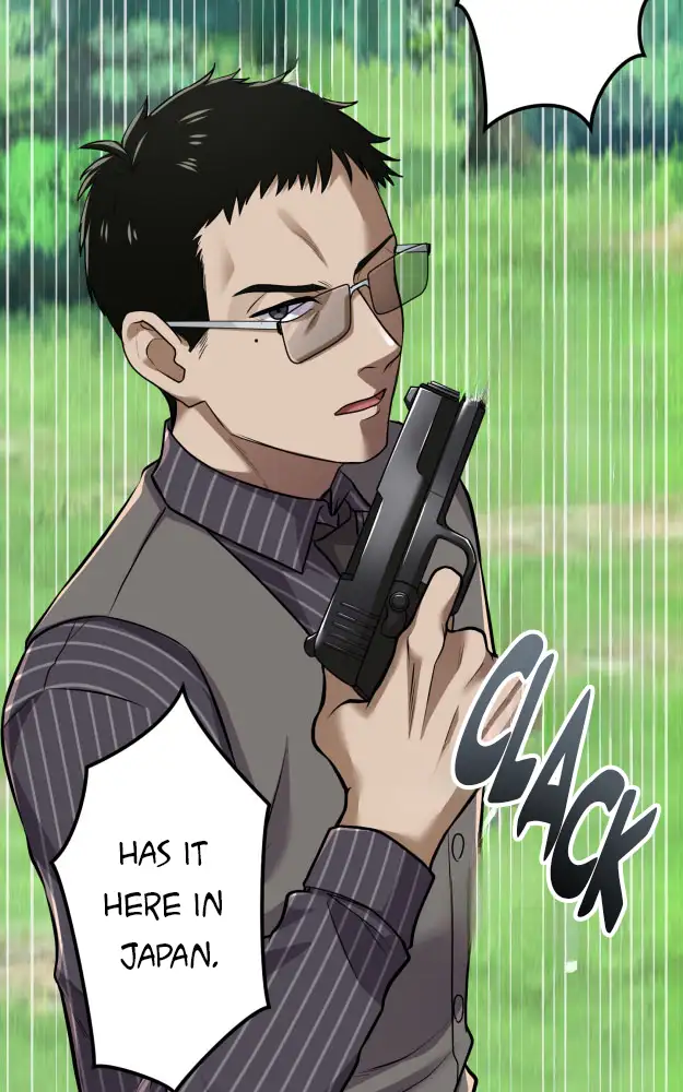 JK Yakuza conquers the warring states - Episode 4 - read scene 42