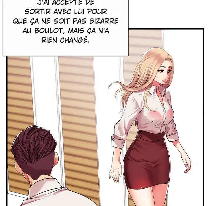 La Mère Est Disqualifiée - Episode 1 - read scene 117