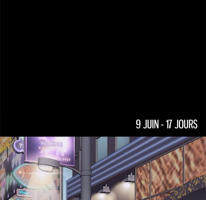 Une Semaine Et Un Jour - Episode 3 - read scene 115