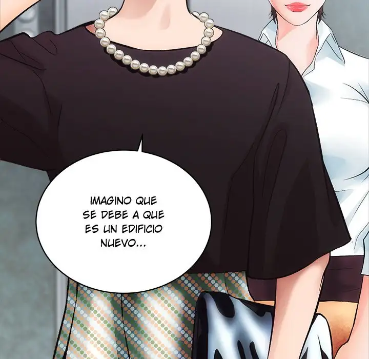Agentes Inmobiliarias - Episode 1 - read scene 17