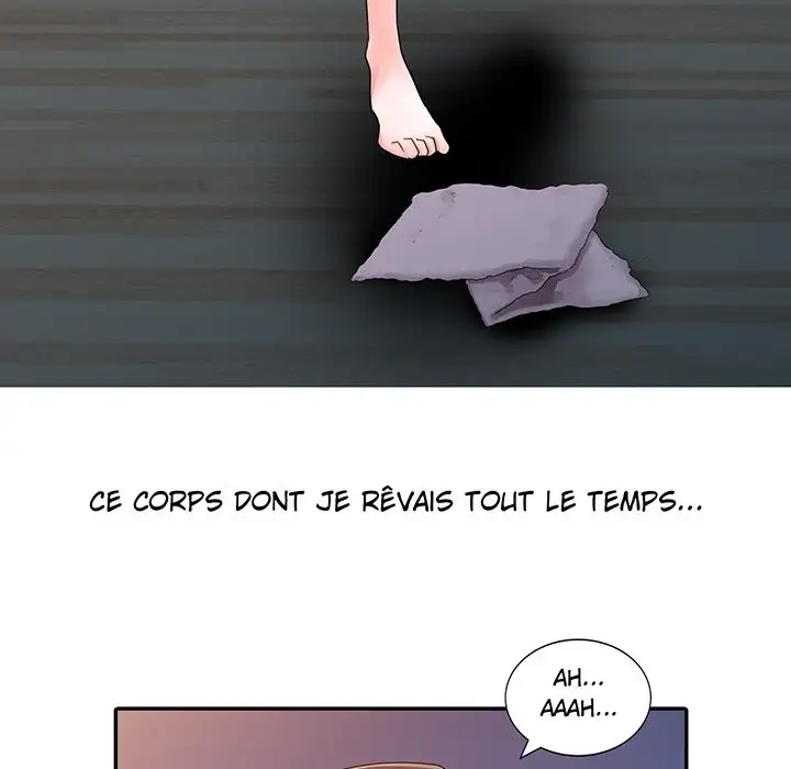 Le Plan De Ma Belle-Mère - Episode 3 - read scene 18