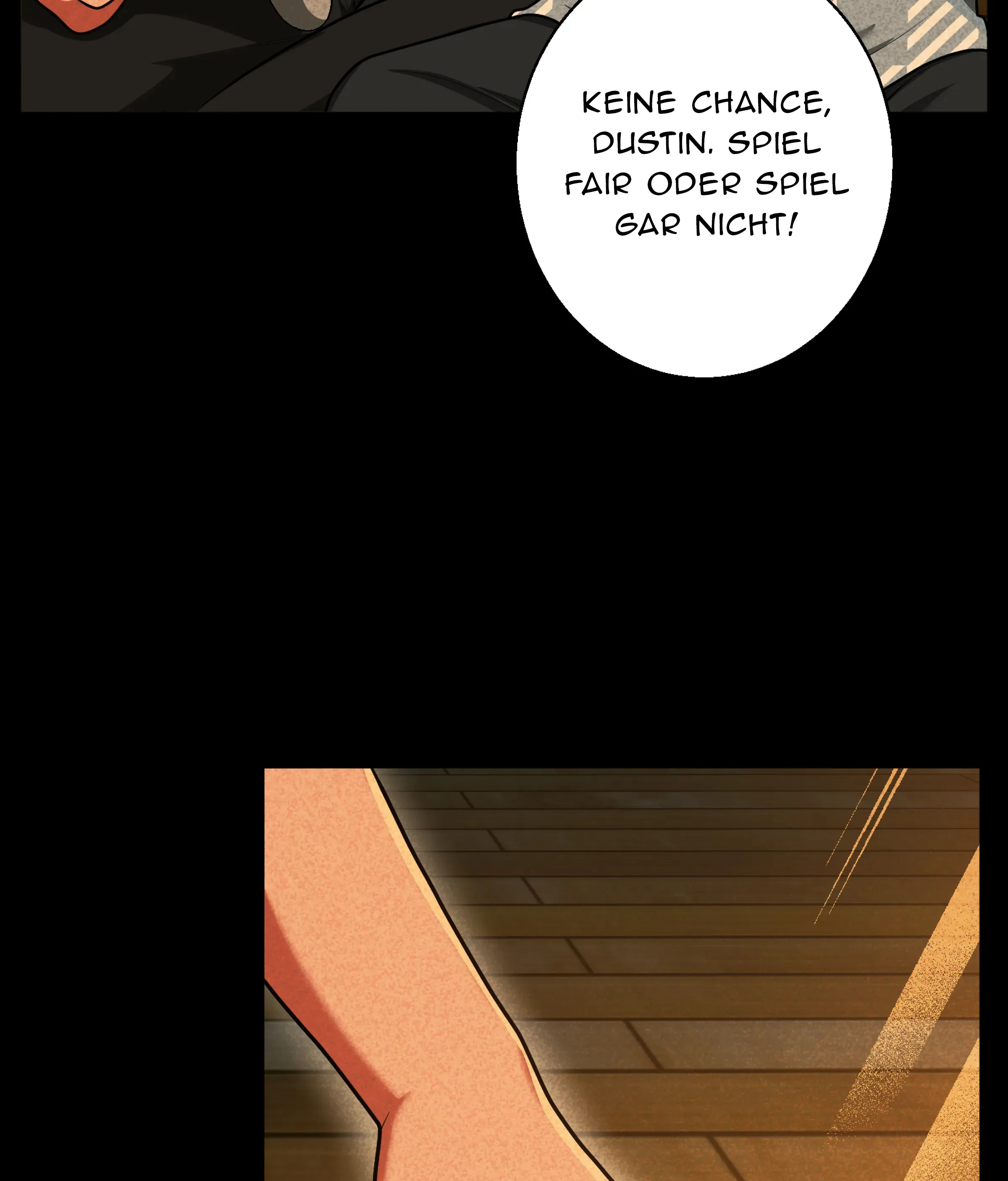 Reifer Pfirsich, Junge Traube - Episode 1 - read scene 16