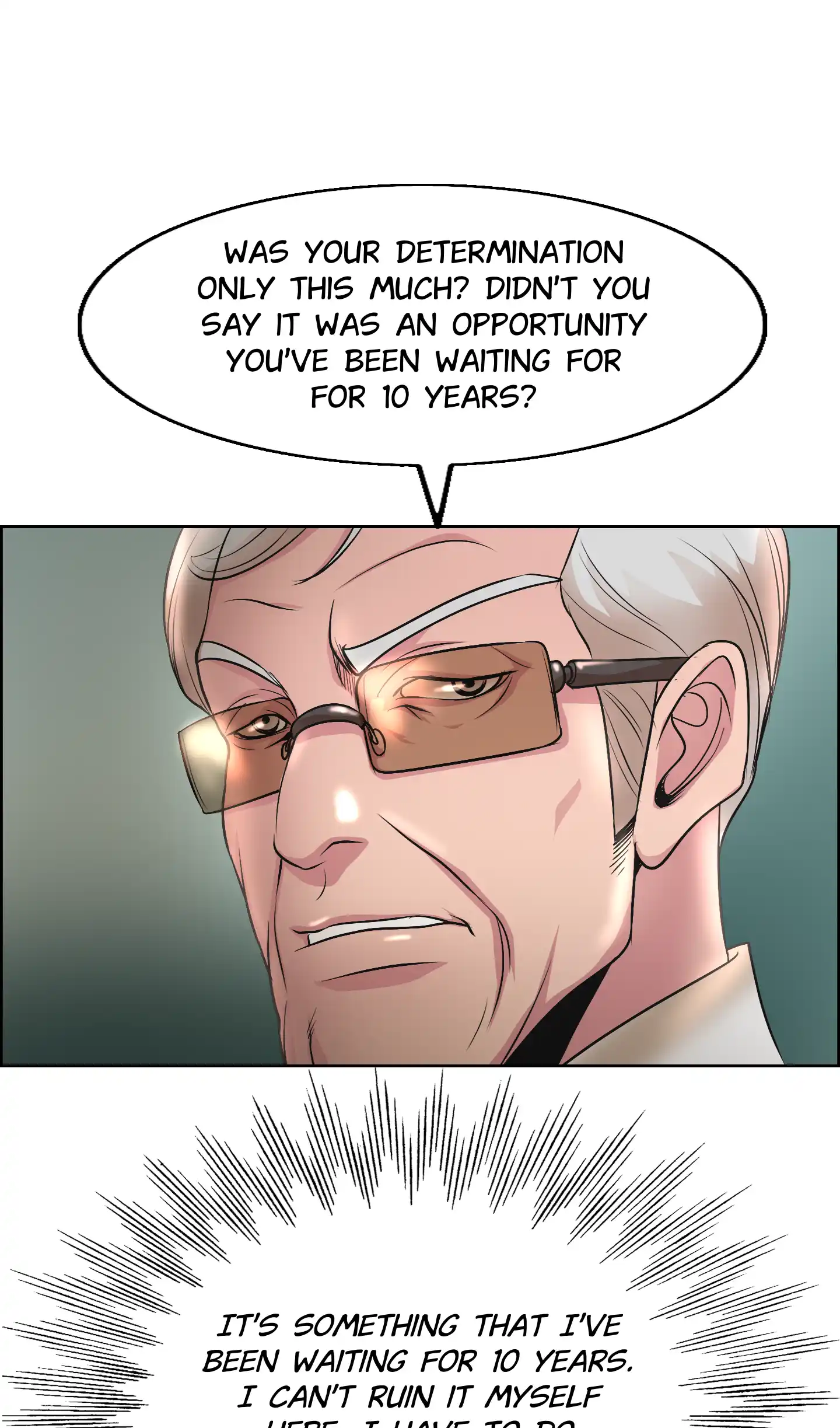 Professor's Hard Life - Episode 1 - read scene 42