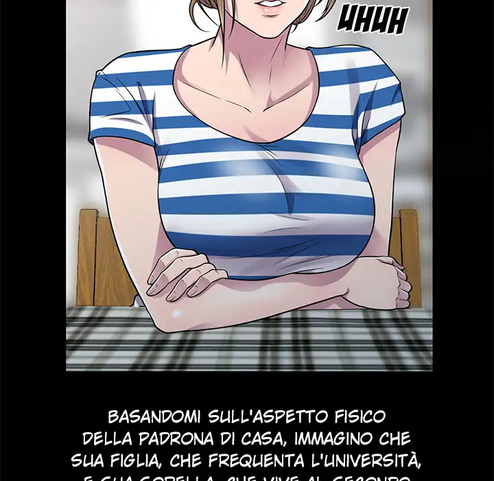 Gusto Rubato - Episode 1 - read scene 24