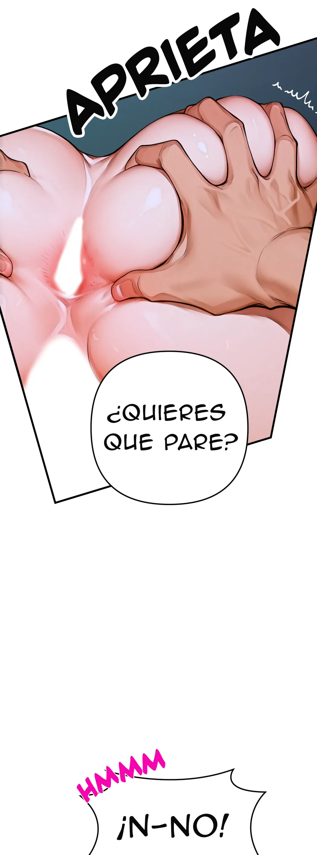 Aldea Del Deseo - Episode 1 - read scene 14