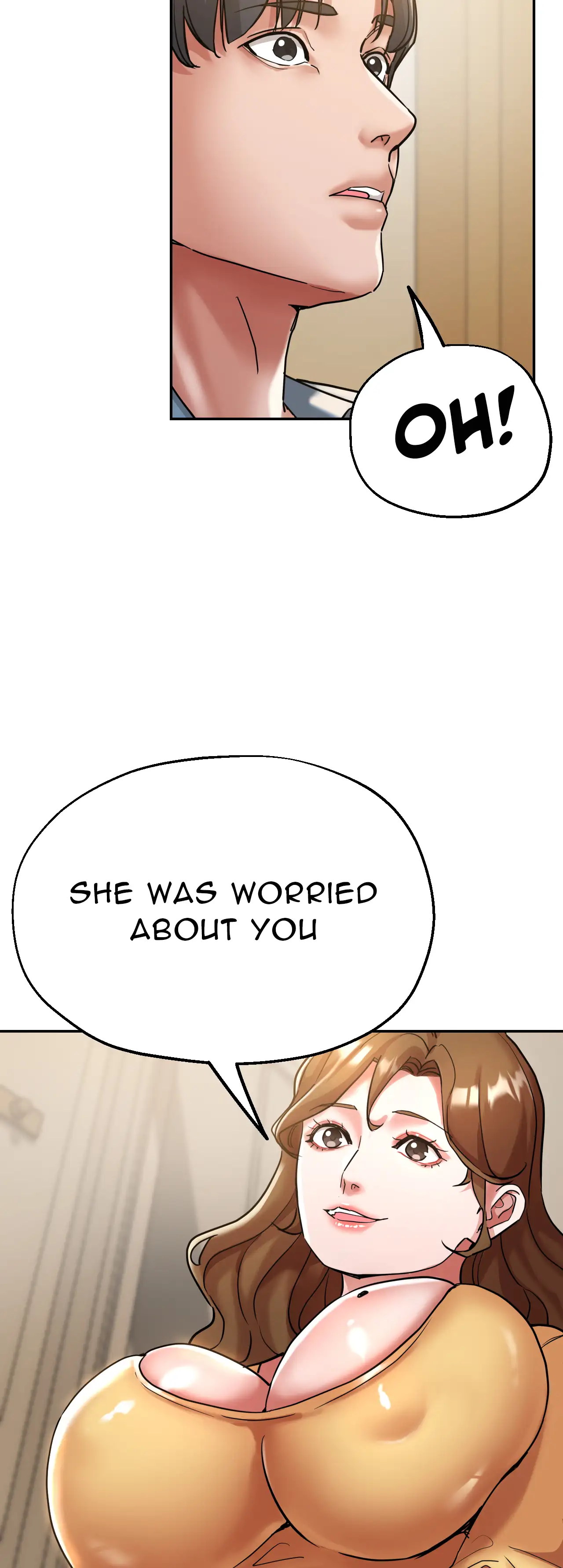 Sisters in Law - Episode 1 - read scene 53