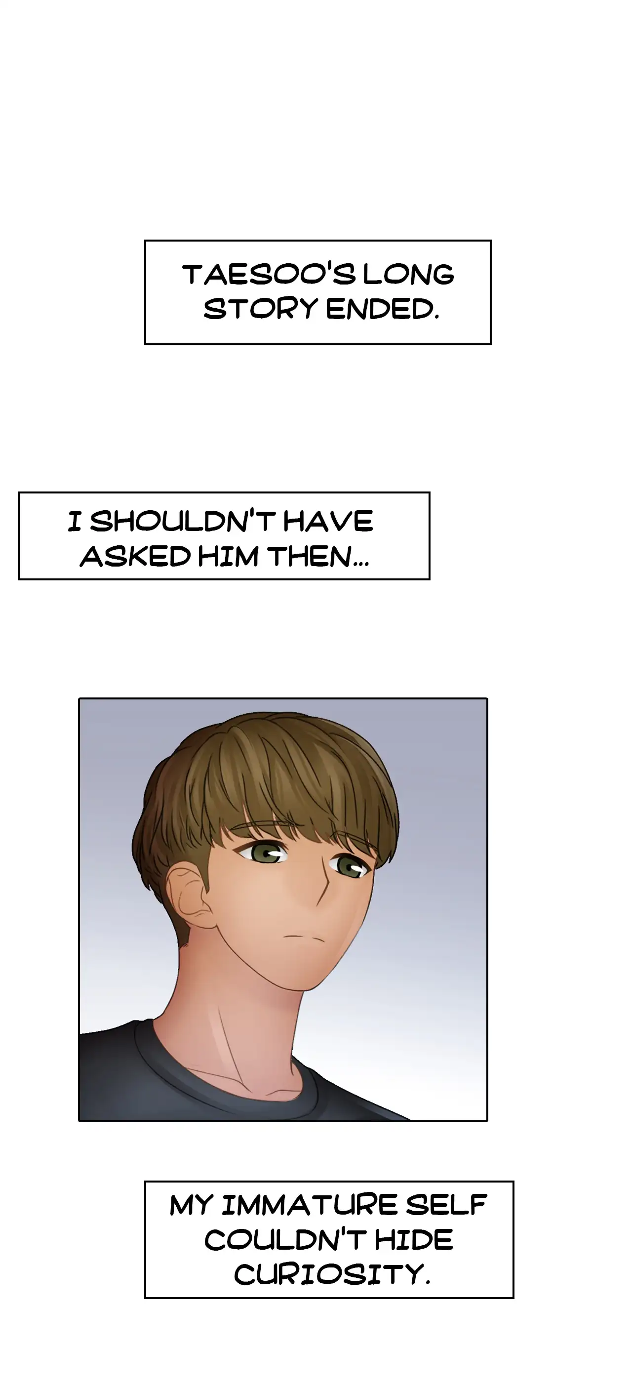 Family Trap - Episode 5 - read scene 20