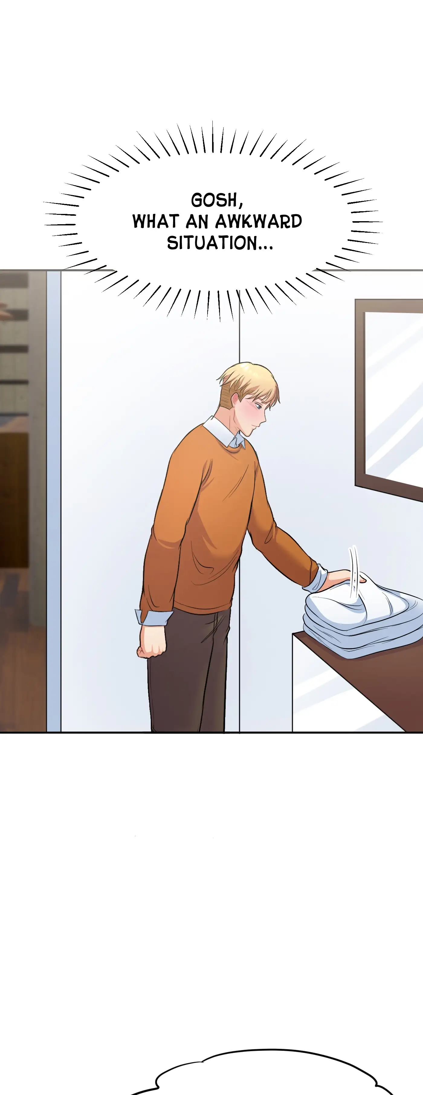 Spare Room - Episode 1 - read scene 41