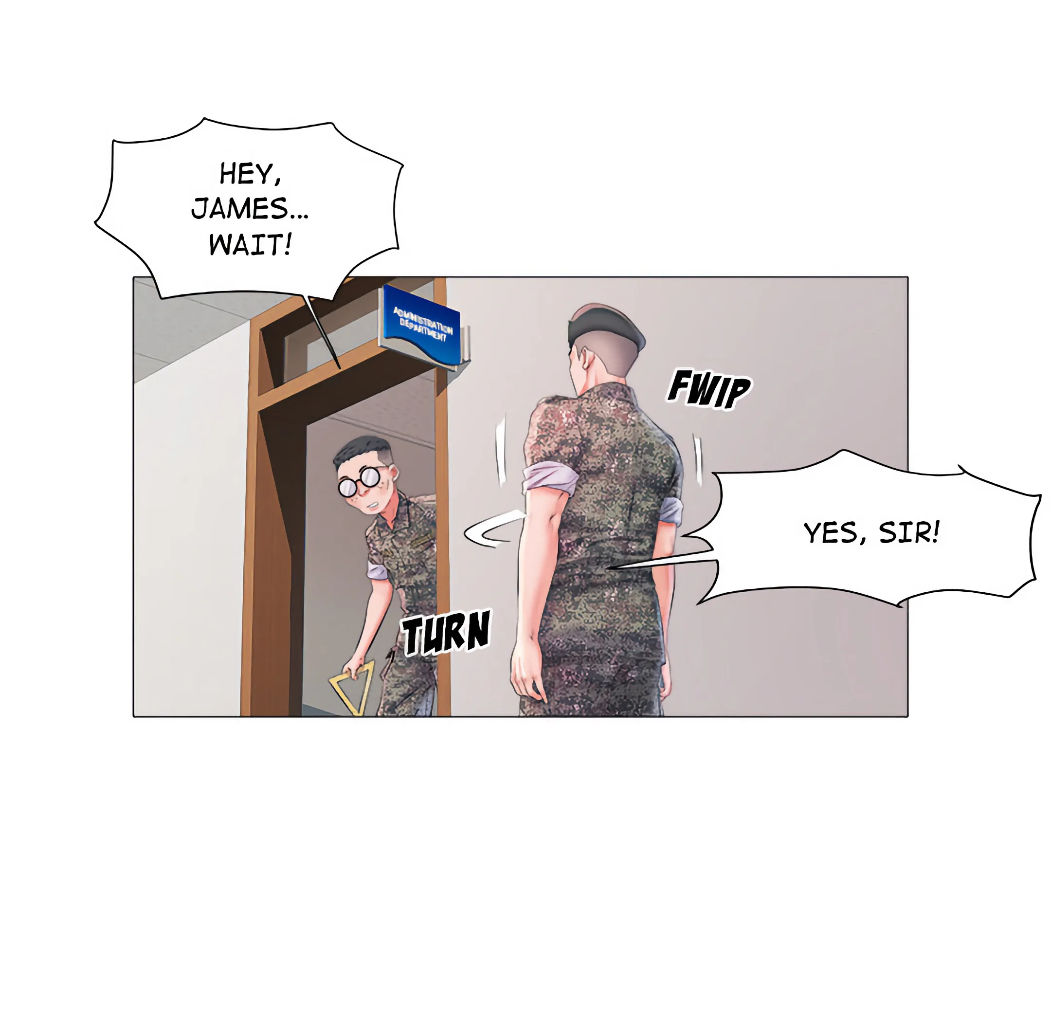 Base 69 - Episode 2 - read scene 114