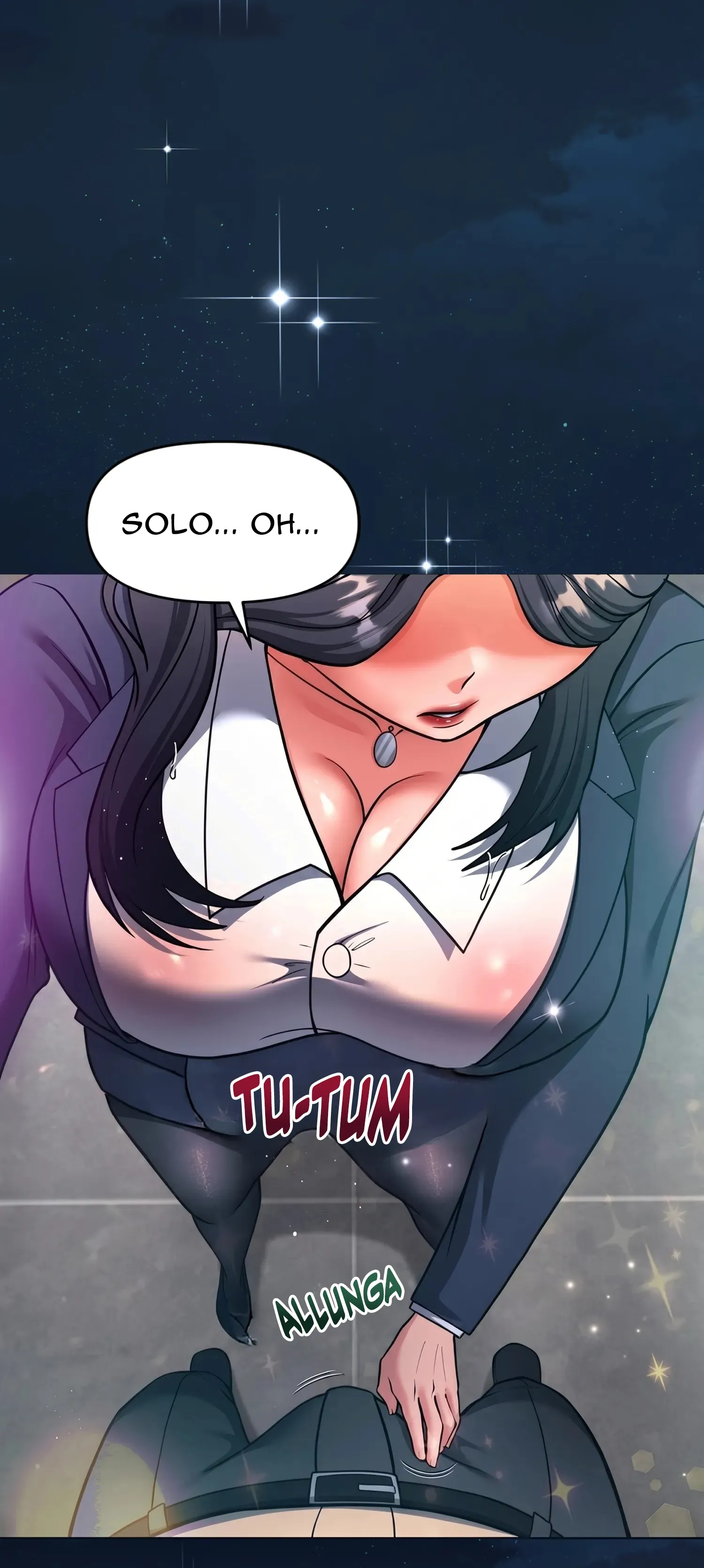 Dolce Vendetta - Prologue - read scene 30