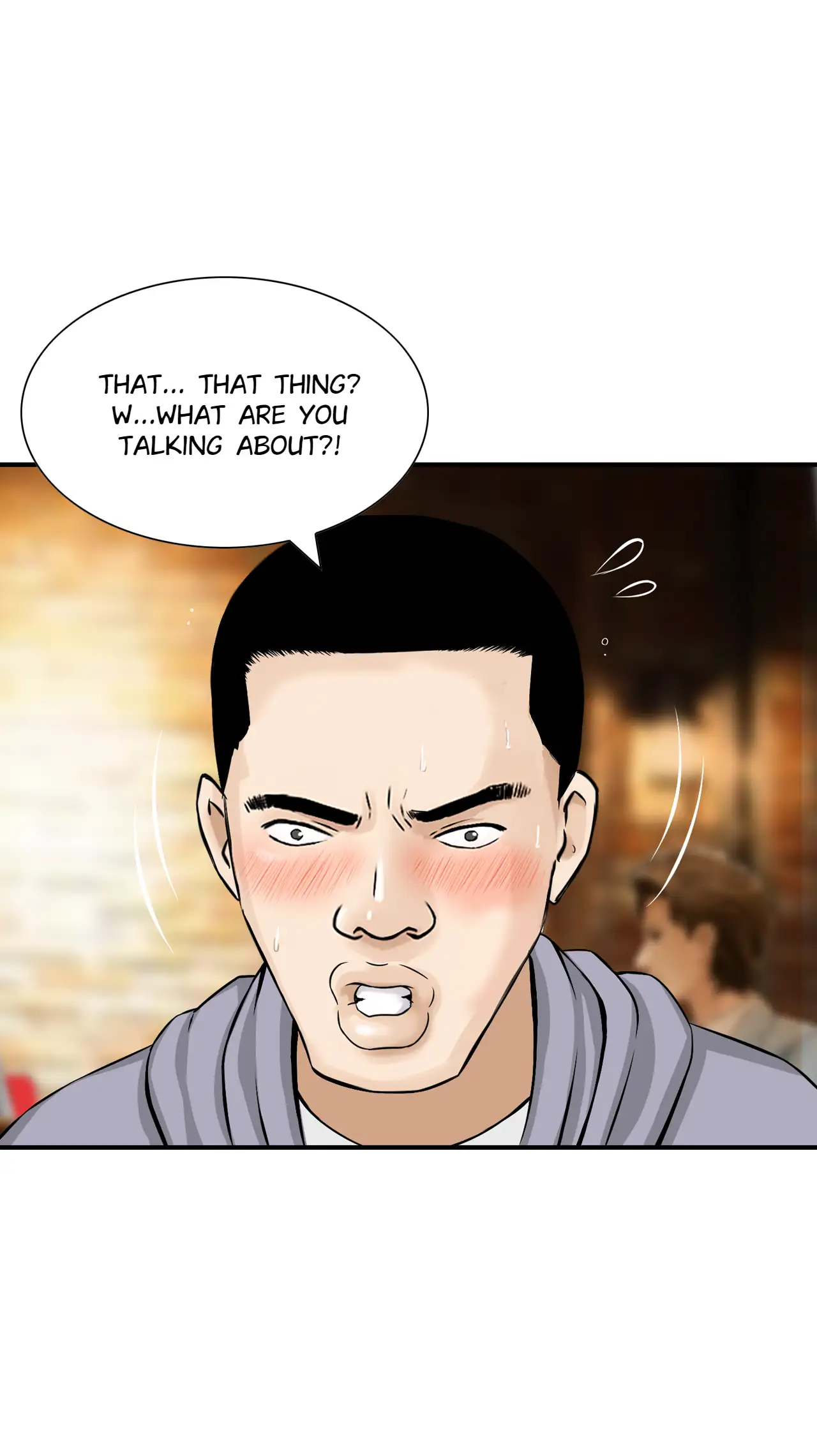 Three Men's Woman - Episode 4 - read scene 23