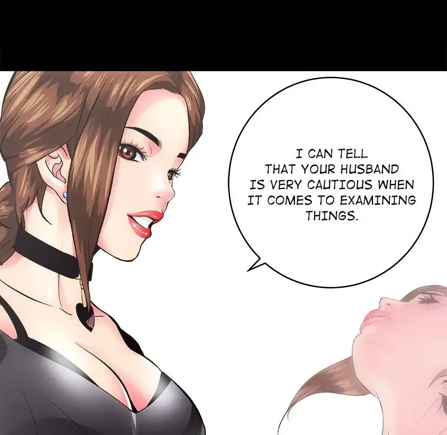 Lady Realtors - Episode 1 - read scene 187