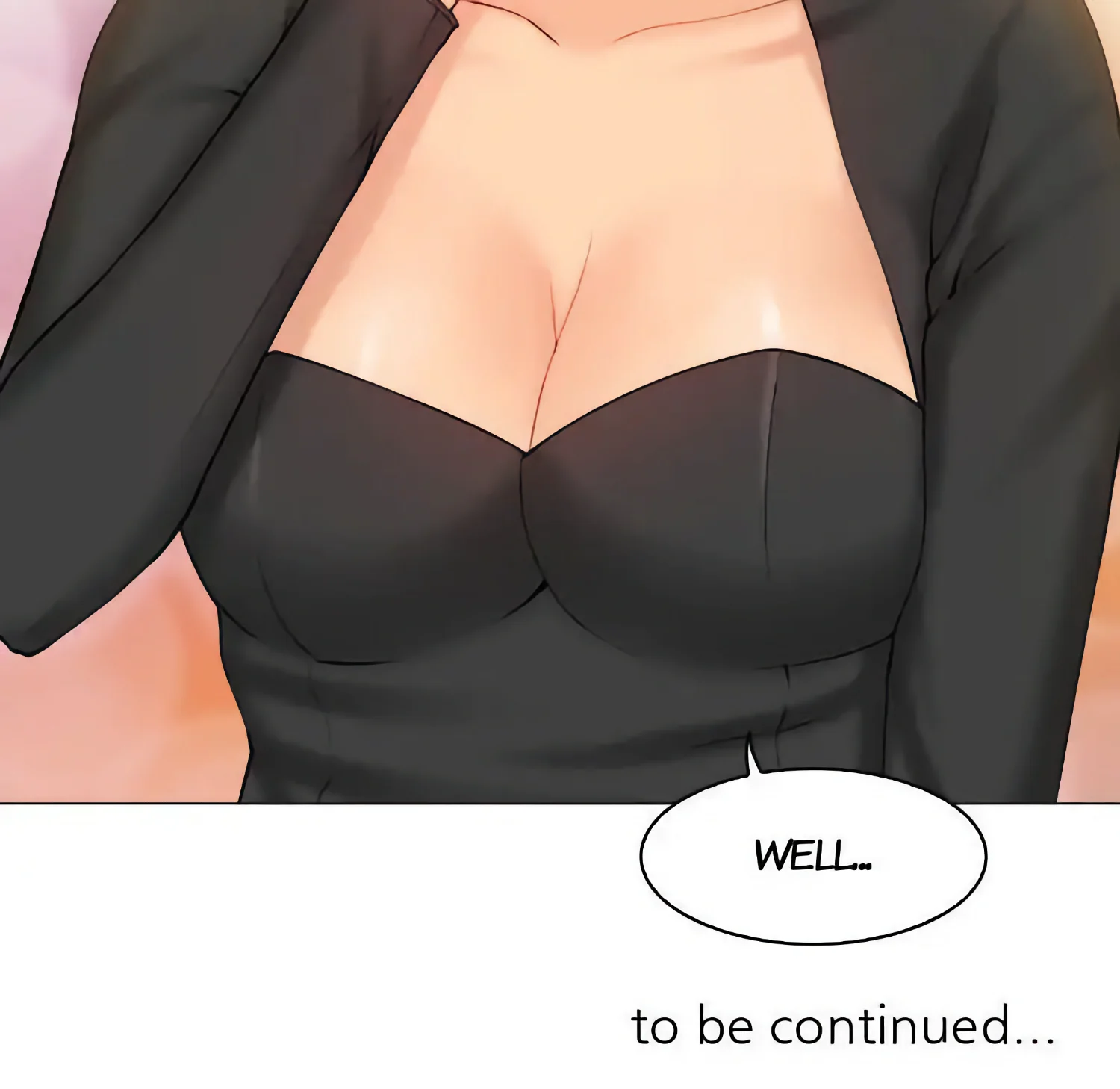 My Girlfriend and My Slave - Episode 1 - read scene 109