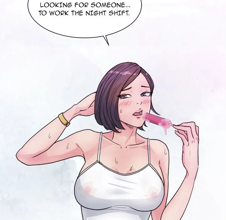 Be Mine, Comic Slut! - Episode 1 - read scene 34