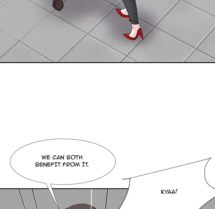 Sugar Daddy - Episode 3 - read scene 38
