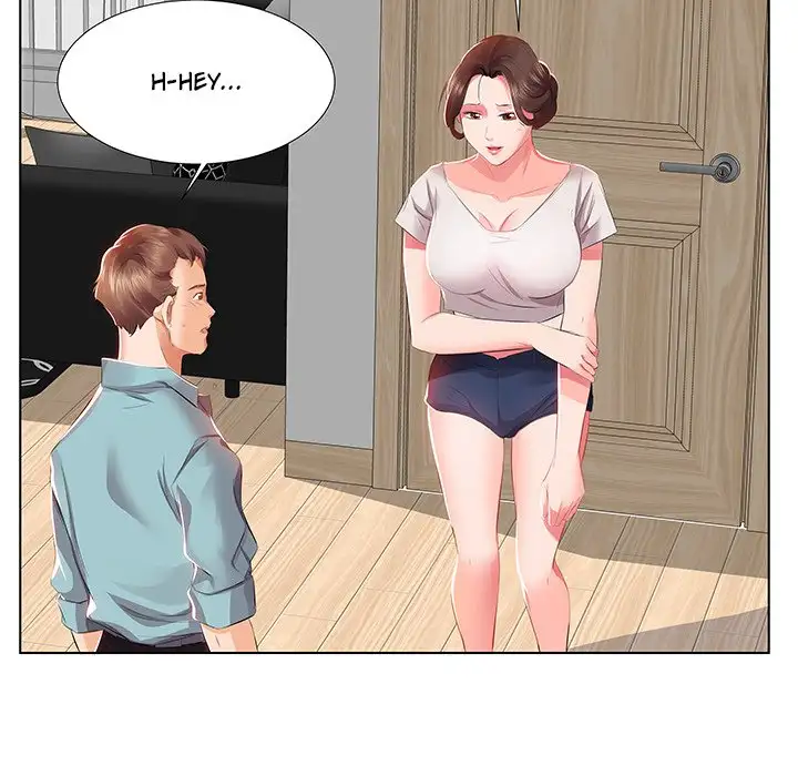 Discrètement Enchanté - Episode 1 - read scene 85